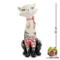 JP-247/25 Фигурка &quot;Кот&quot;