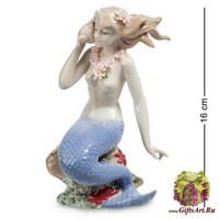 JP-17/ 5 Фигурка &quot;Русалочка&quot;