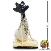 JP-156/ 4 Фигурка &quot;Кот&quot;