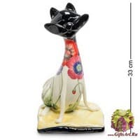 JP-156/ 6 Фигурка "Кот"