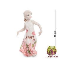 JP-764/16 Фигурка &quot;Девочка&quot;