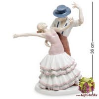 VS- 08 Статуэтка "Фламенко"