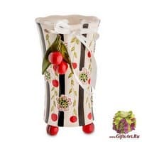 BS- 44 Ваза &quot;Вишенки&quot;