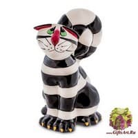 BS- 55 Фигурка &quot;Кот Кланси&quot;