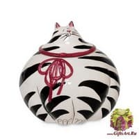 BS- 79 Емкость для сыпучих пр-в &quot;Кот Либерт&quot;