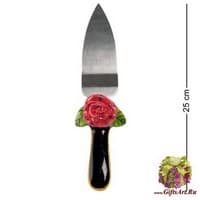 CMS-01/24 Лопатка для торта &quot;Туфелька&quot;