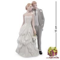CMS-10/28 Статуэтка &quot;Молодожены&quot;