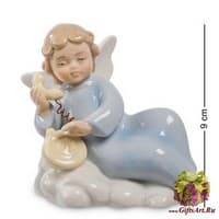 CMS-11/37 Фигурка &quot;Ангелочек&quot;