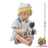 CMS-12/13 Фигурка &quot;Юный доктор&quot;