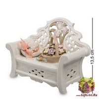 CMS-15/76 Муз. композиция &quot;Скамейка&quot;