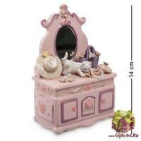 CMS-15/77 Муз. композиция &quot;Котенок на трюмо&quot;