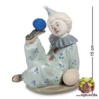 CMS-23/23 Фигурка "Клоун с шариками"