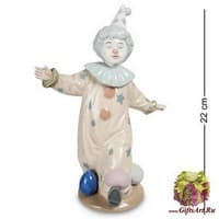 CMS-23/24 Фигурка "Клоун с шариками"