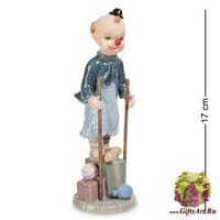 CMS-23/30 Фигурка &quot;Клоун на ходулях&quot;