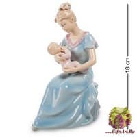 CMS-27/ 9 Муз. статуэтка "Мама с ребенком"
