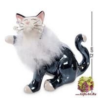 CMS-31/23 Фигурка &quot;Кошка Ча-Ча&quot;