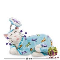 CMS-31/30 Фигурка "Кот Дримыч"