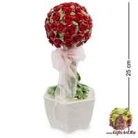 CMS-33/15 Муз. композиция &quot;Букет роз&quot;