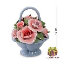 CMS-33/21 Композиция &quot;Цветочная корзина&quot;