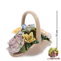 CMS-33/25 Композиция &quot;Цветочная корзина&quot;