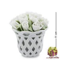 CMS-33/26 Композиция &quot;Цветочная корзина&quot;