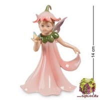 CMS-34/ 1 Колокольчик &quot;Цветочная фея&quot;