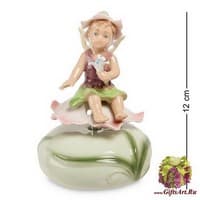 CMS-34/ 2 Муз. фигурка &quot;Цветочная фея&quot;