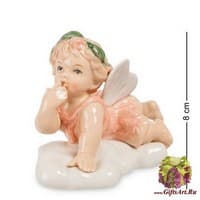 CMS-34/ 5 Фигурка &quot;Маленькая фея-девочка&quot;