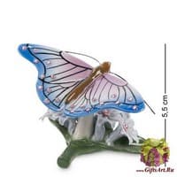 CMS-35/ 2 Композиция &quot;Бабочка на цветах&quot;