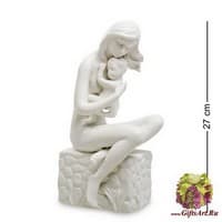 VS- 22 Статуэтка &quot;Мать и дитя&quot;