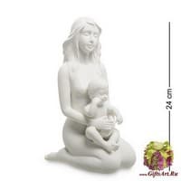 VS- 24 Статуэтка &quot;Мать и дитя&quot;