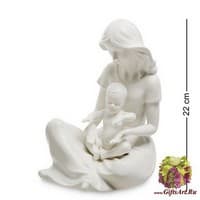 VS- 25 Статуэтка "Мать и дитя"