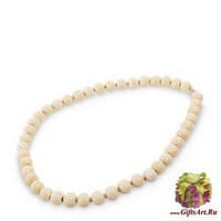 CMS-55/ 2 Фарфоровое ожерелье