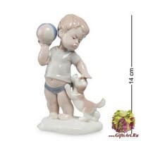 JP-42/ 1 Фигурка "Мальчик"