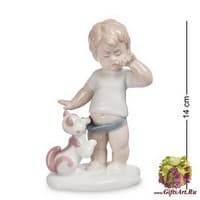 JP-42/ 2 Фигурка &quot;Мальчик&quot;