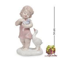 JP-42/ 3 Фигурка "Девочка"