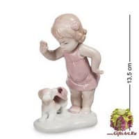 JP-42/ 4 Фигурка "Девочка"