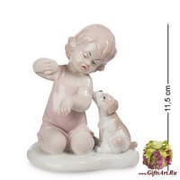 JP-42/ 7 Фигурка &quot;Девочка&quot;