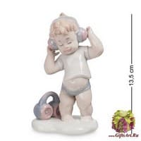 JP-42/ 8 Фигурка &quot;Мальчик&quot;