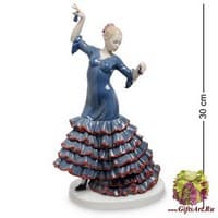 VS- 10 Статуэтка &quot;Фламенко&quot;