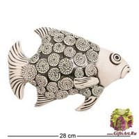 LT-03 Рыба керамическая