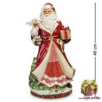 CMS-38/ 2 Статуэтка "Дед Мороз" CMS-38/ 2 Статуэтка "Дед Мороз"