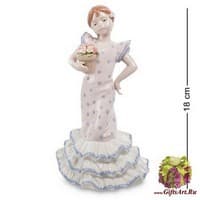 CMS-20/31 Статуэтка &quot;Мисс Ангелия&quot;