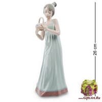 CMS-20/33 Статуэтка &quot;Ангелиса&quot;