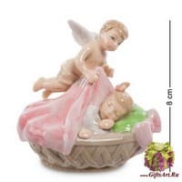 CMS-27/12 Композиция &quot;Сладких снов&quot;