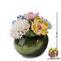 CMS-33/31 Композиция &quot;Гвоздики&quot;