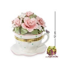 CMS-33/32 Муз. композиция &quot;Чашечка радости&quot;