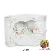 CMS-40/ 1 Светильник &quot;Снежная Книга Деда Мороза&quot;