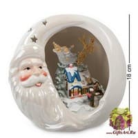 CMS-40/ 2 Светильник &quot;Сказки Дедушки Мороза&quot;