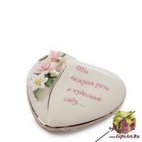 CMS-44/ 4 Шкатулка &quot;Любимой&quot;